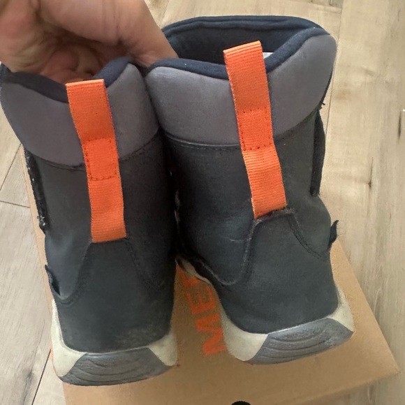 ❌ SOLD ❌ Merrell Winter Boots kids - Picture 3 of 8